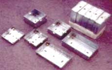 Pre-Galvanized Switch & Socket Boxes [Junction Box] Pre-Galvanized Switch & Socket Boxes [Junction Box]